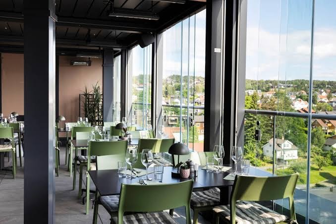 Bilde av 1624 Home Hotell