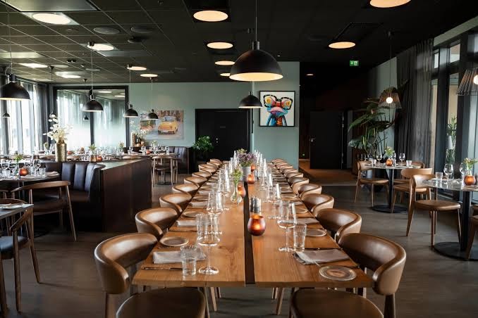 Bilde av 1624 Home Hotell