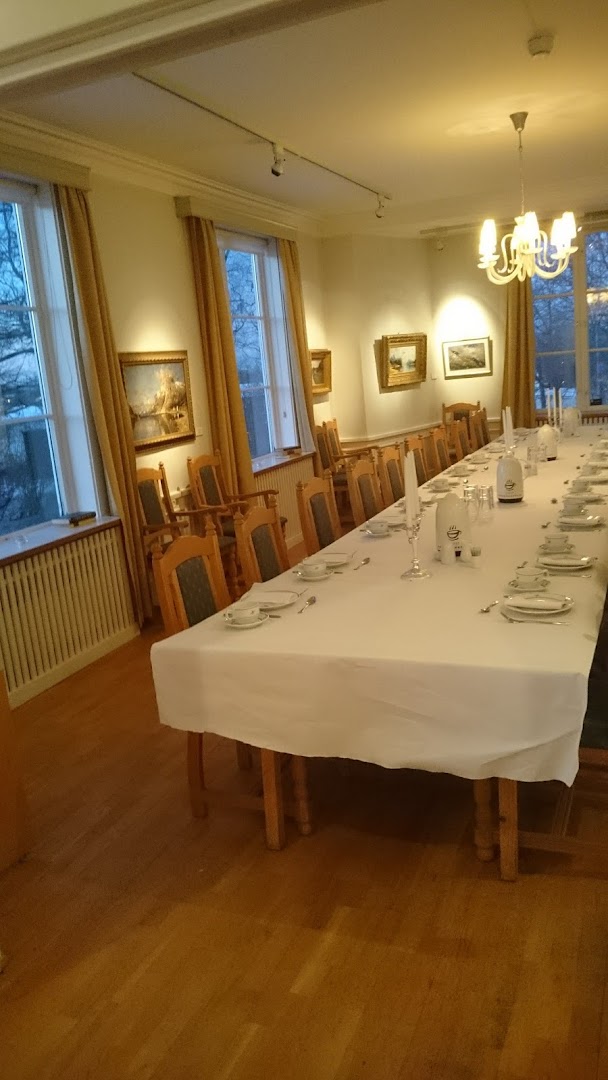 Bilde av Hålogatun