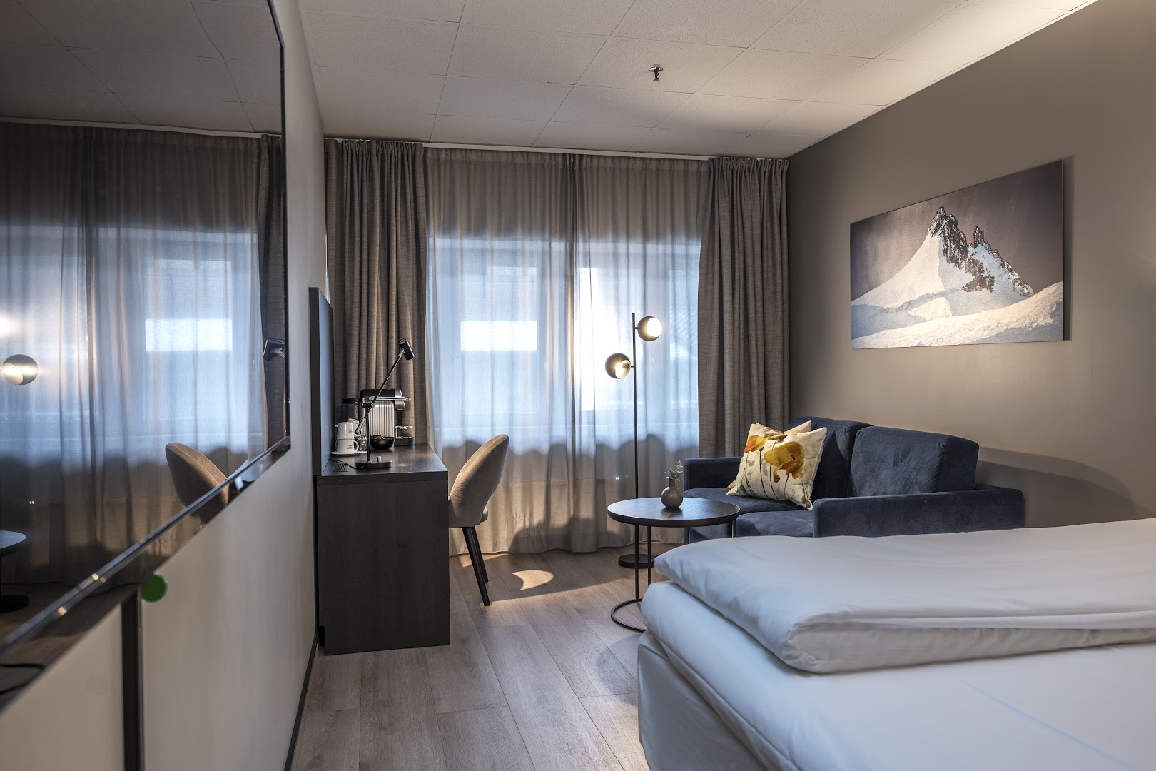 Bilde av Thon Hotel Baronen