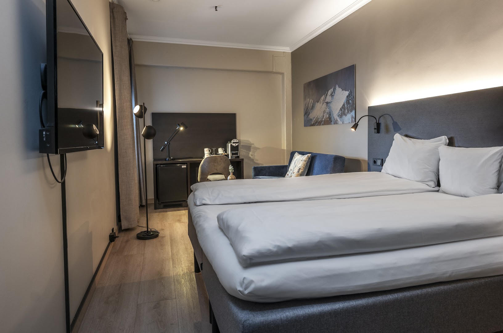 Bilde av Thon Hotel Baronen