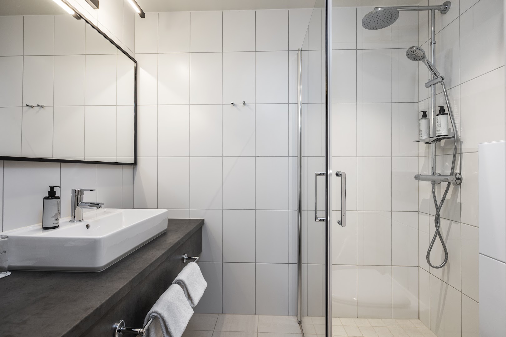 Bilde av Thon Hotel Baronen