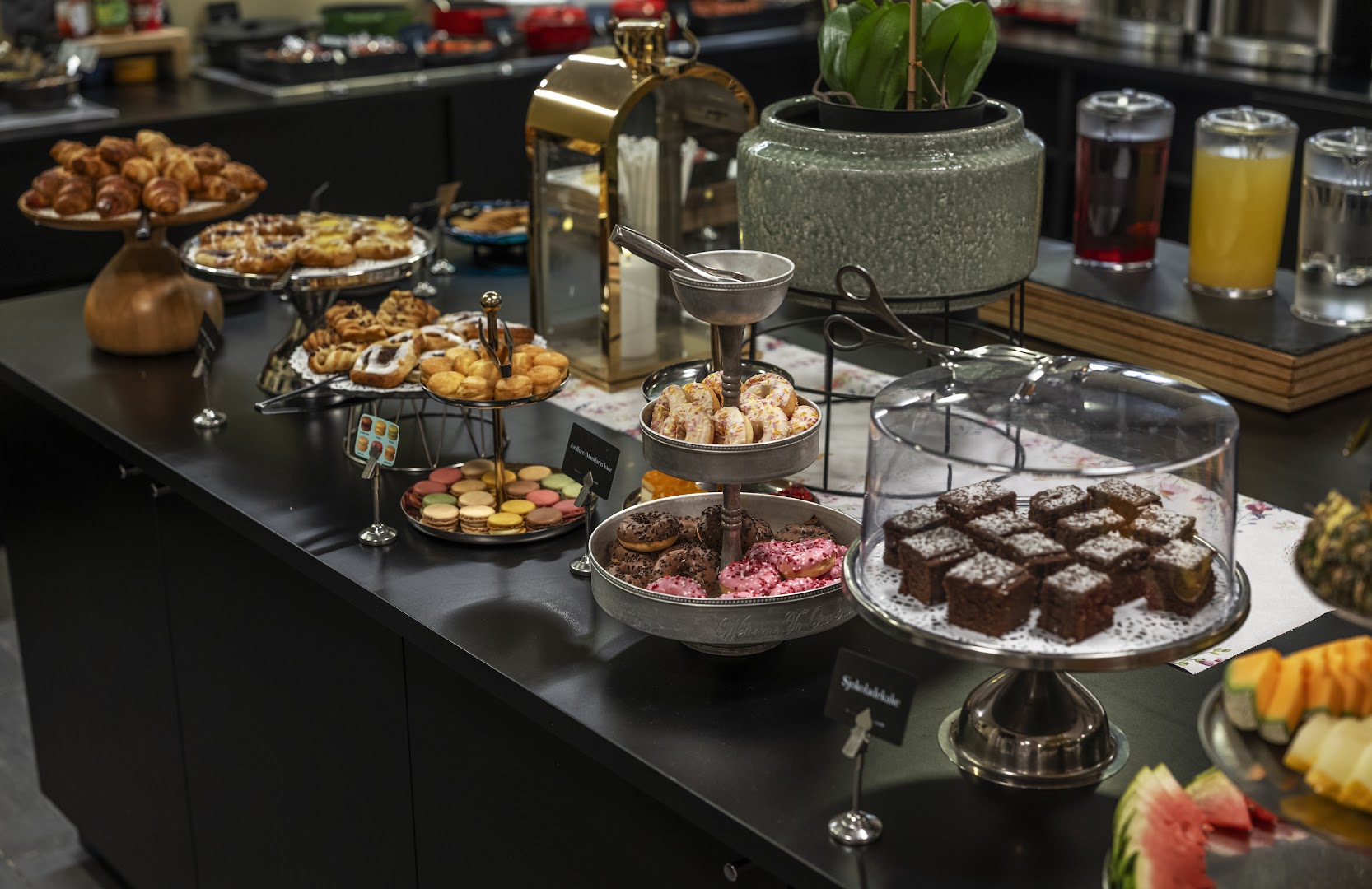 Bilde av Thon Hotel Baronen