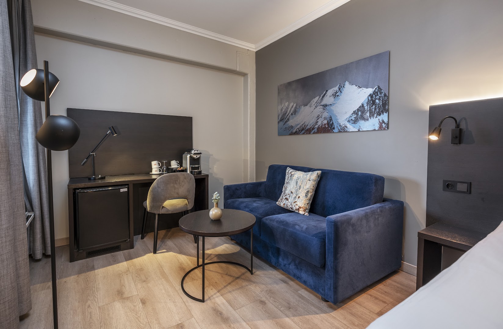 Bilde av Thon Hotel Baronen