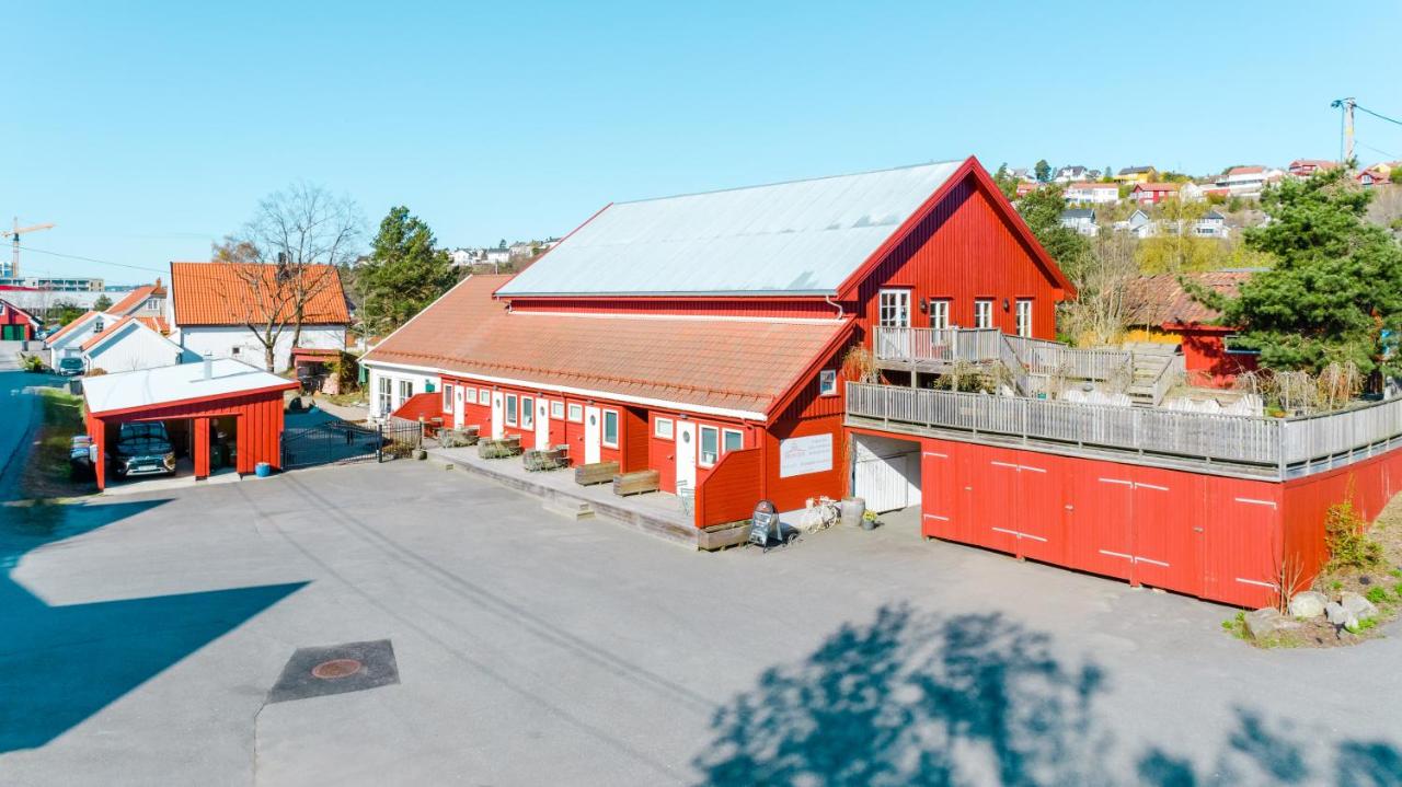Bilde av Krøgeneslåven microtell