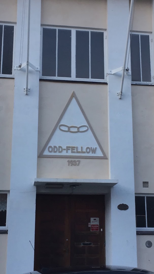 Bilde av Odd Fellow
