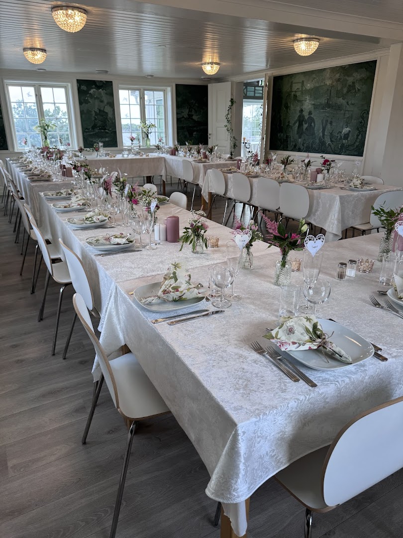 Bilde av Borg Catering