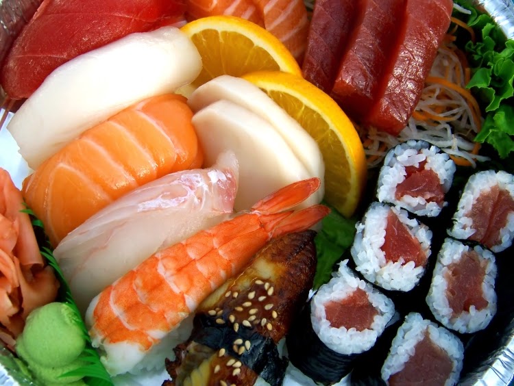 Bilde av Borg Catering