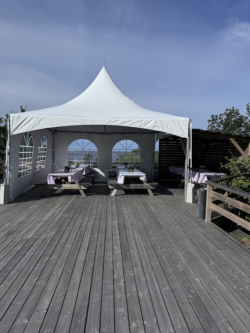 Bilde av Borg Catering