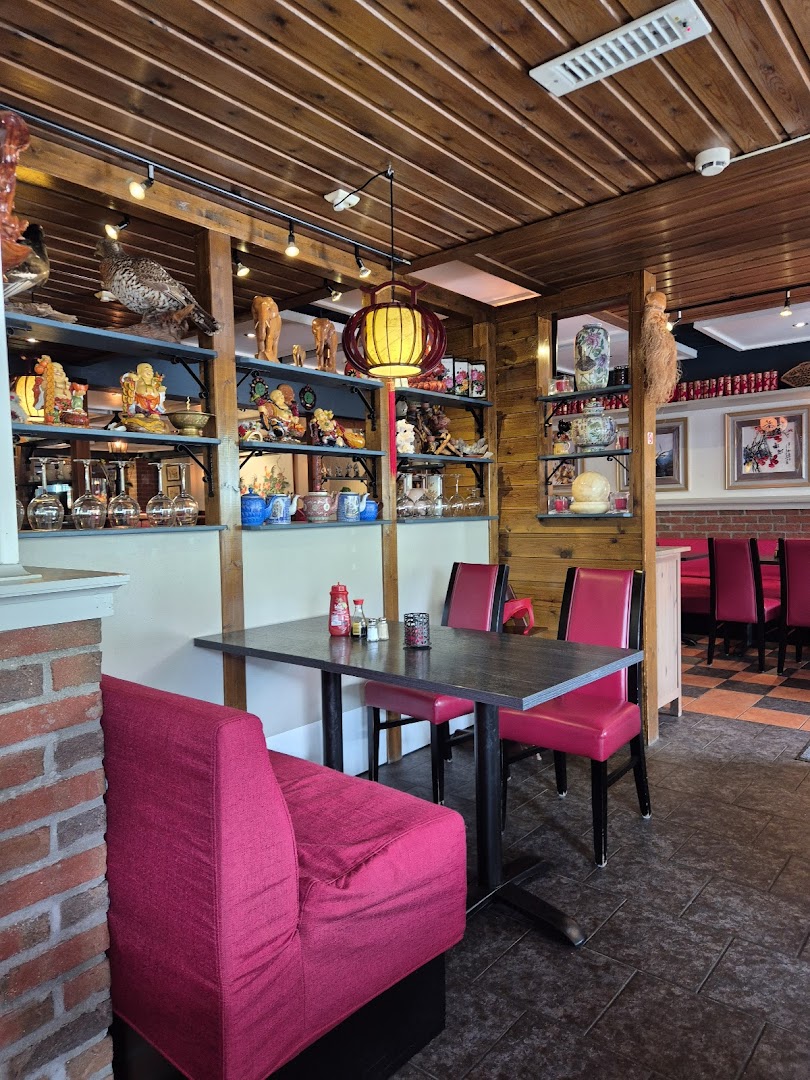 Bilde av Ming Beijing House