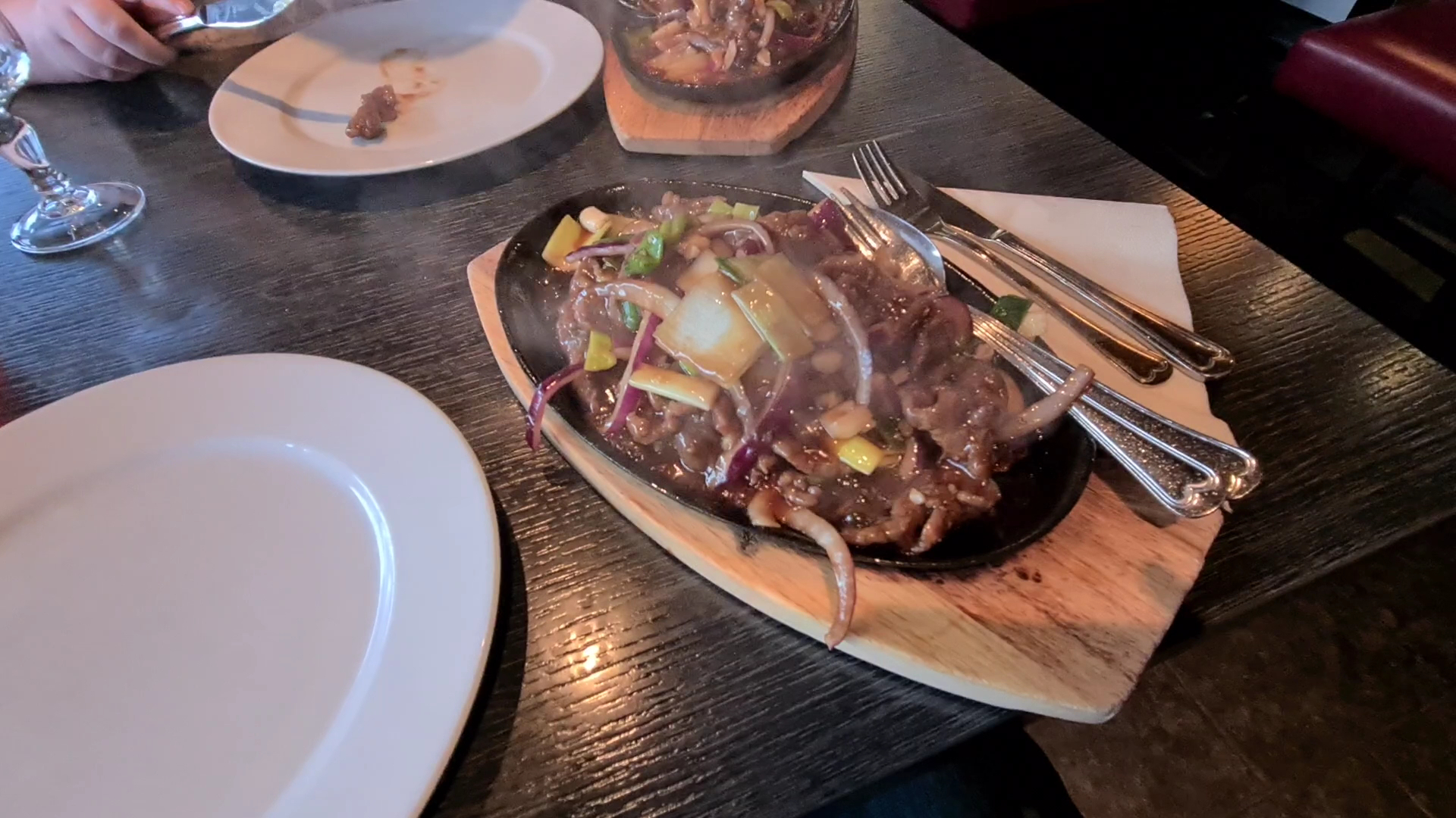 Bilde av Ming Beijing House