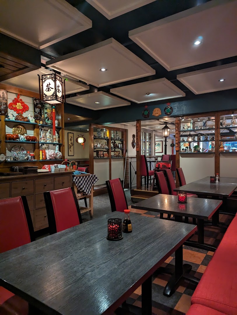 Bilde av Ming Beijing House