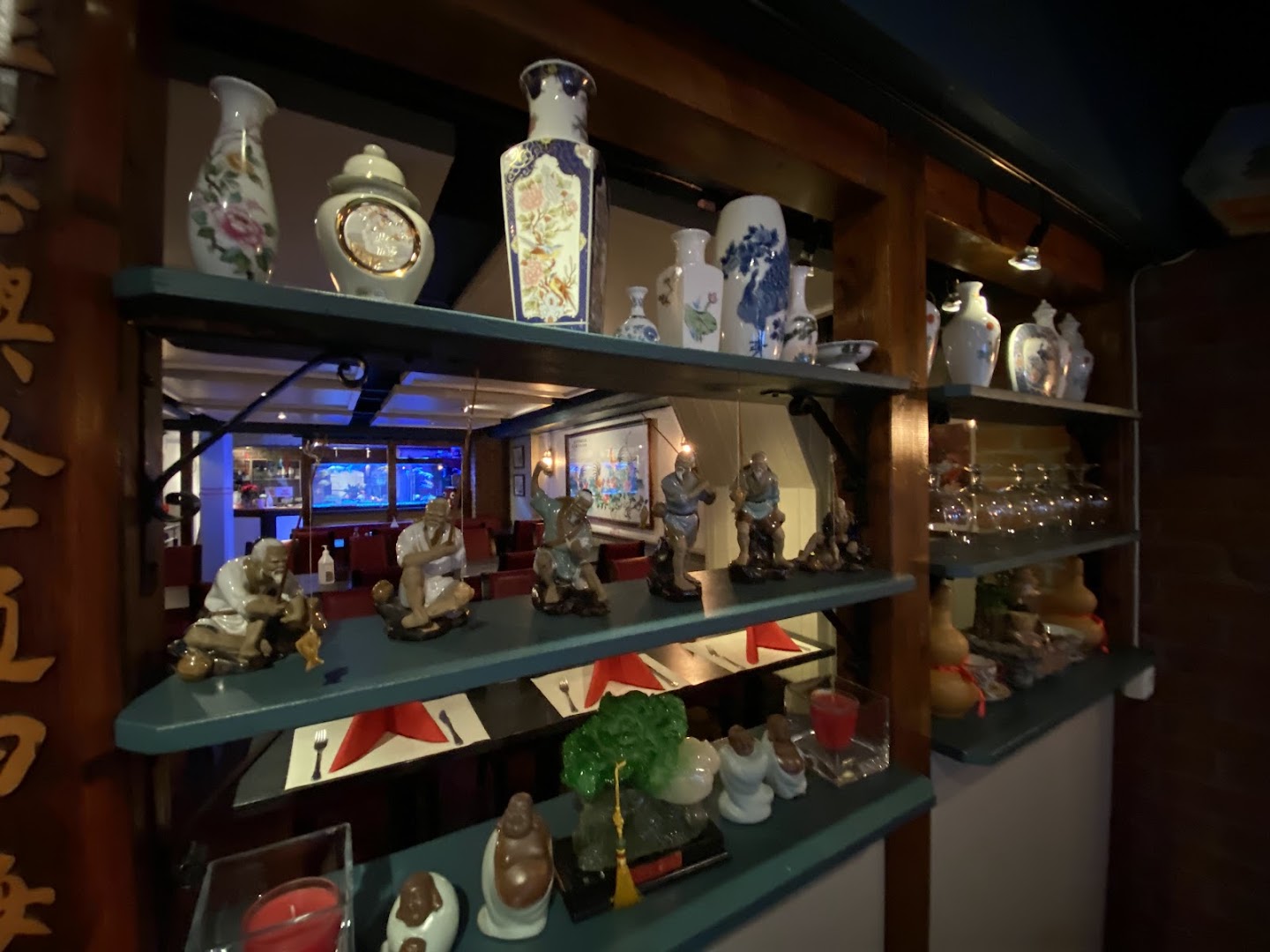 Bilde av Ming Beijing House