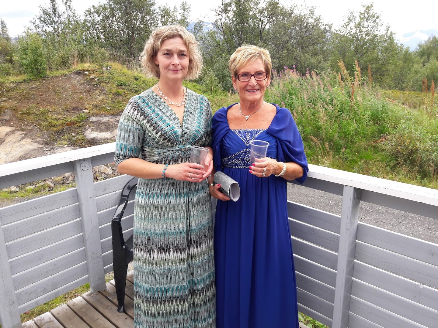 Bilde av Grendehus