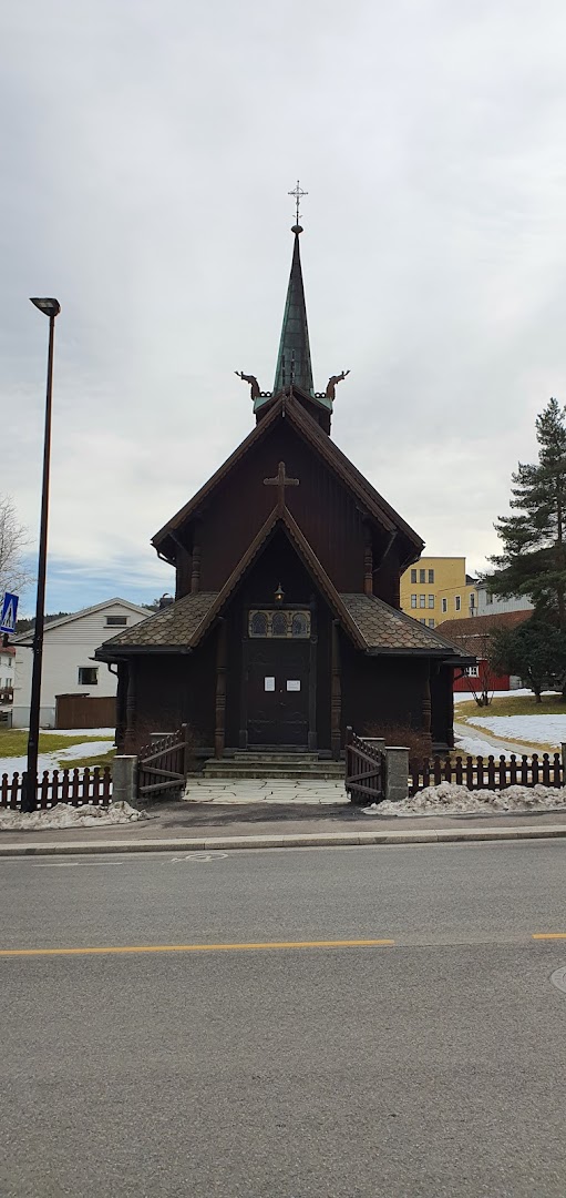 Bilde av Porsgrunn Folkets Hus