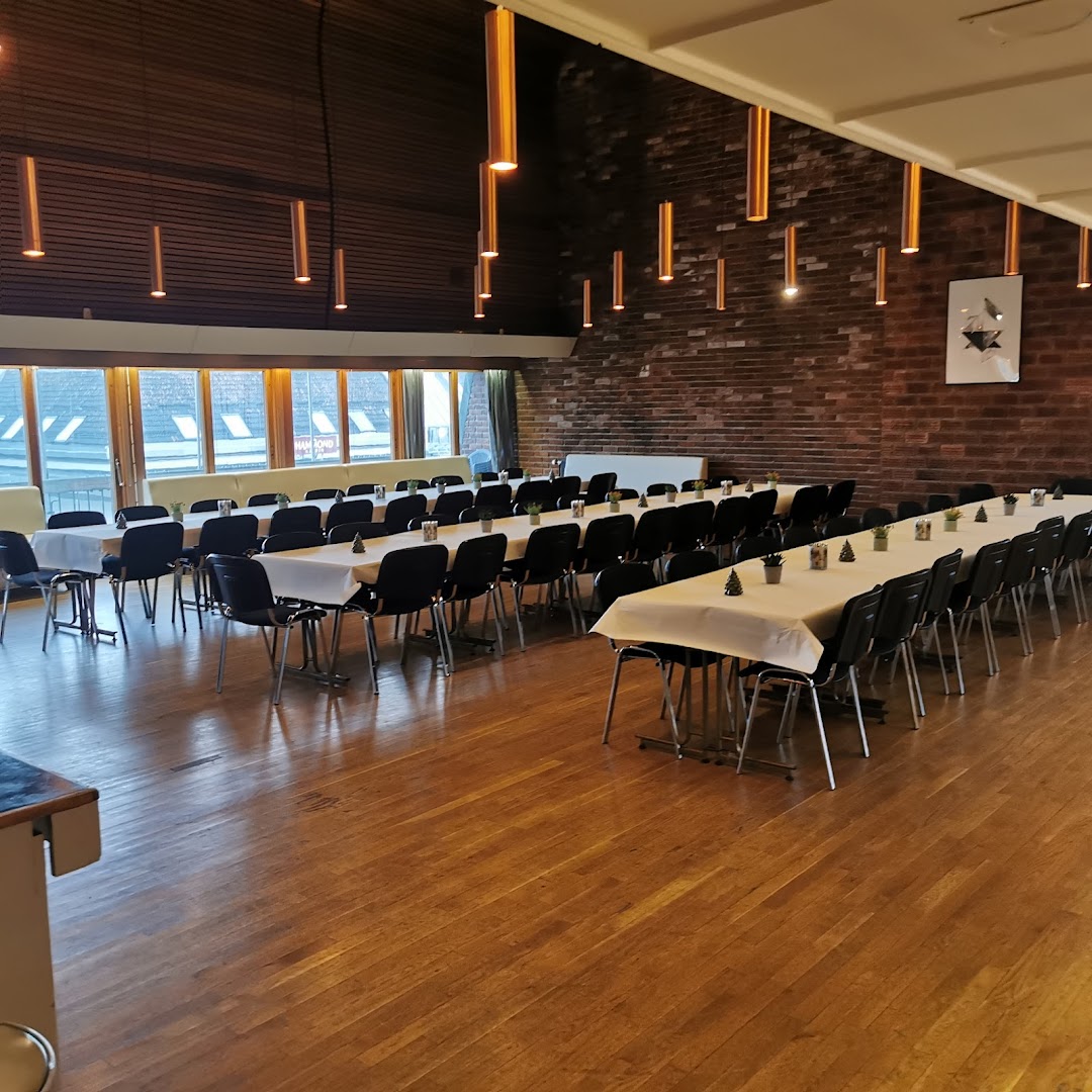 Bilde av Porsgrunn Folkets Hus