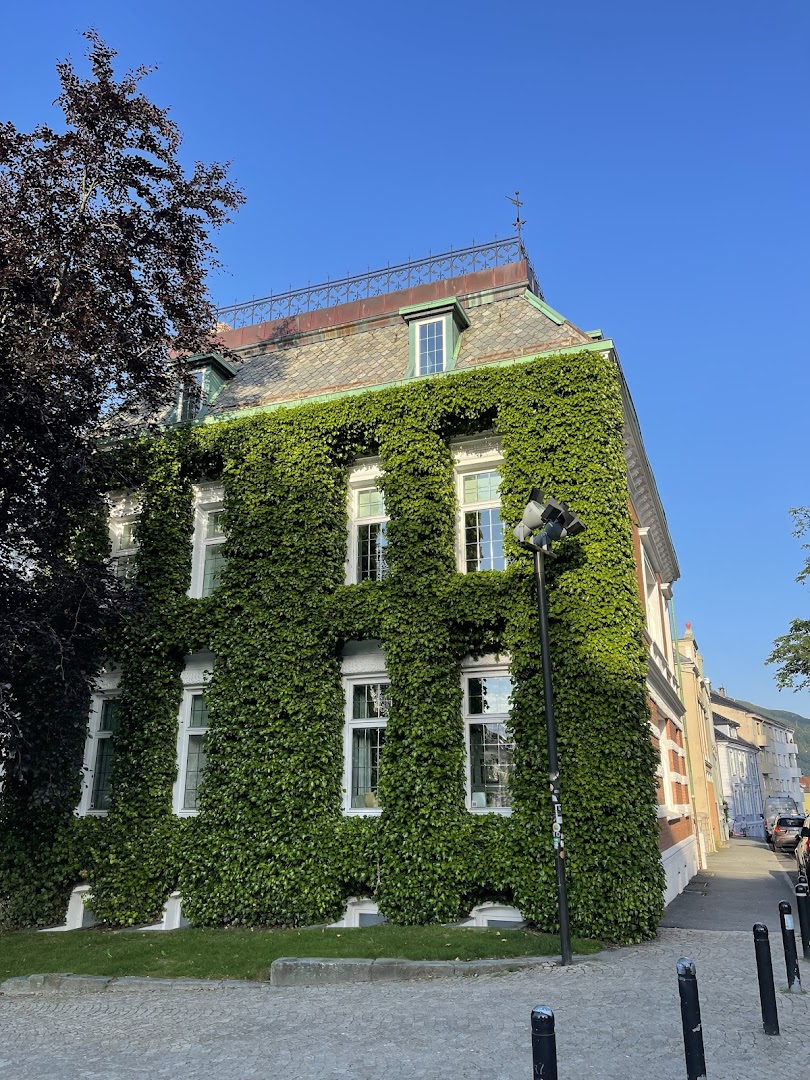 Bilde av Johanneskirken