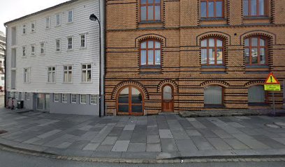 Bilde av Skansen møte- og selskapslokaler