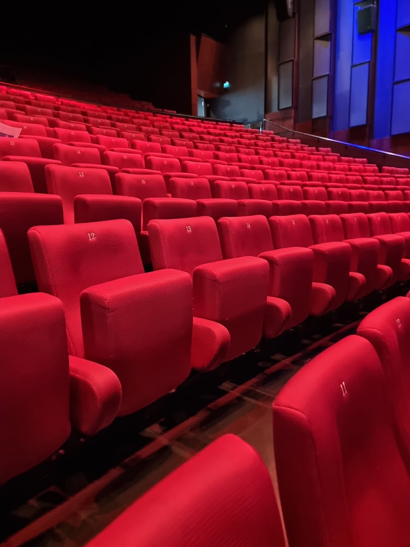 Bilde av Bølgen Kulturhus