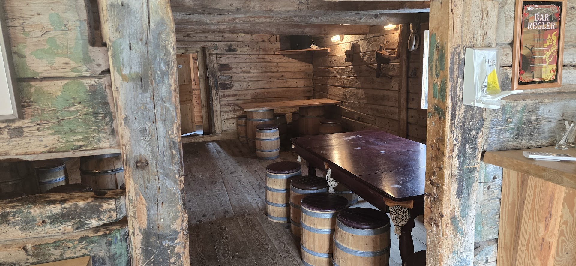 Bilde av Engevik gaard