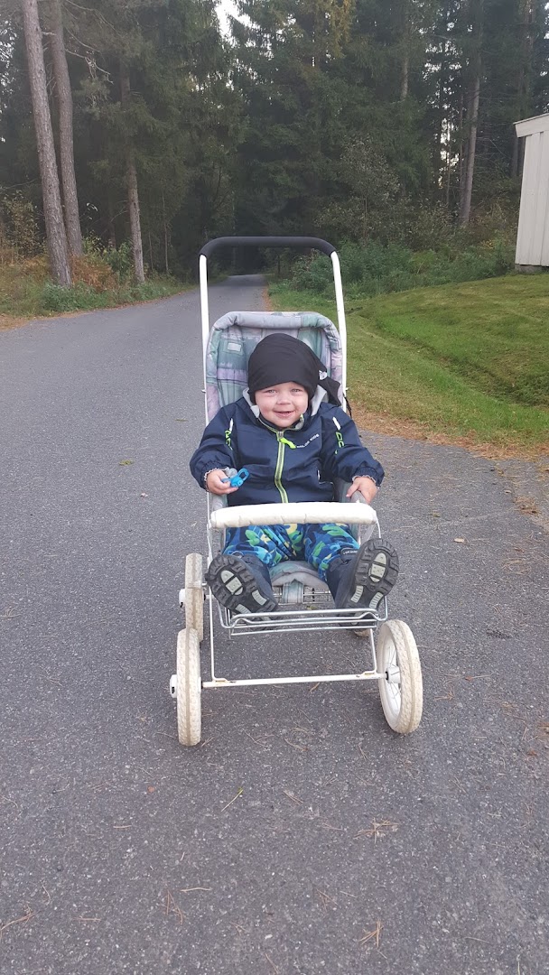 Bilde av Nævisdal Grendehus