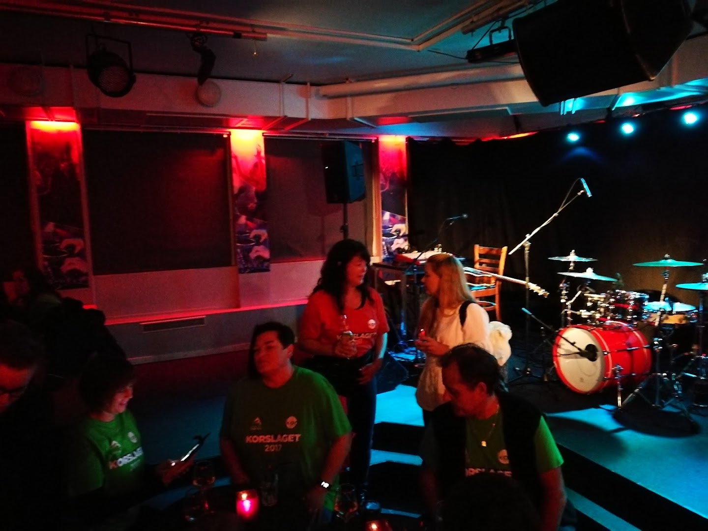 Bilde av Narvik kulturhus