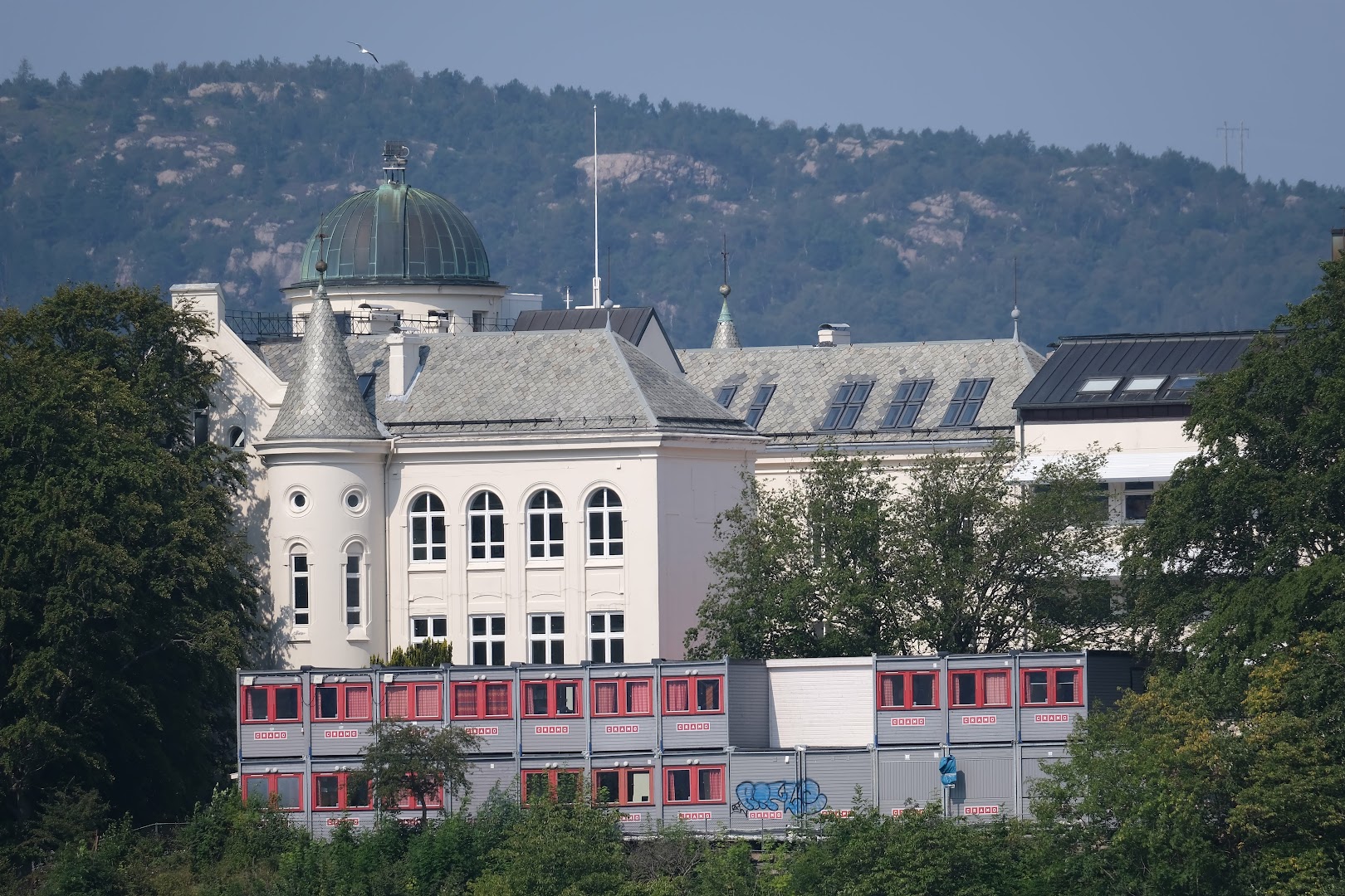 Bilde av Fagskulen Vestland