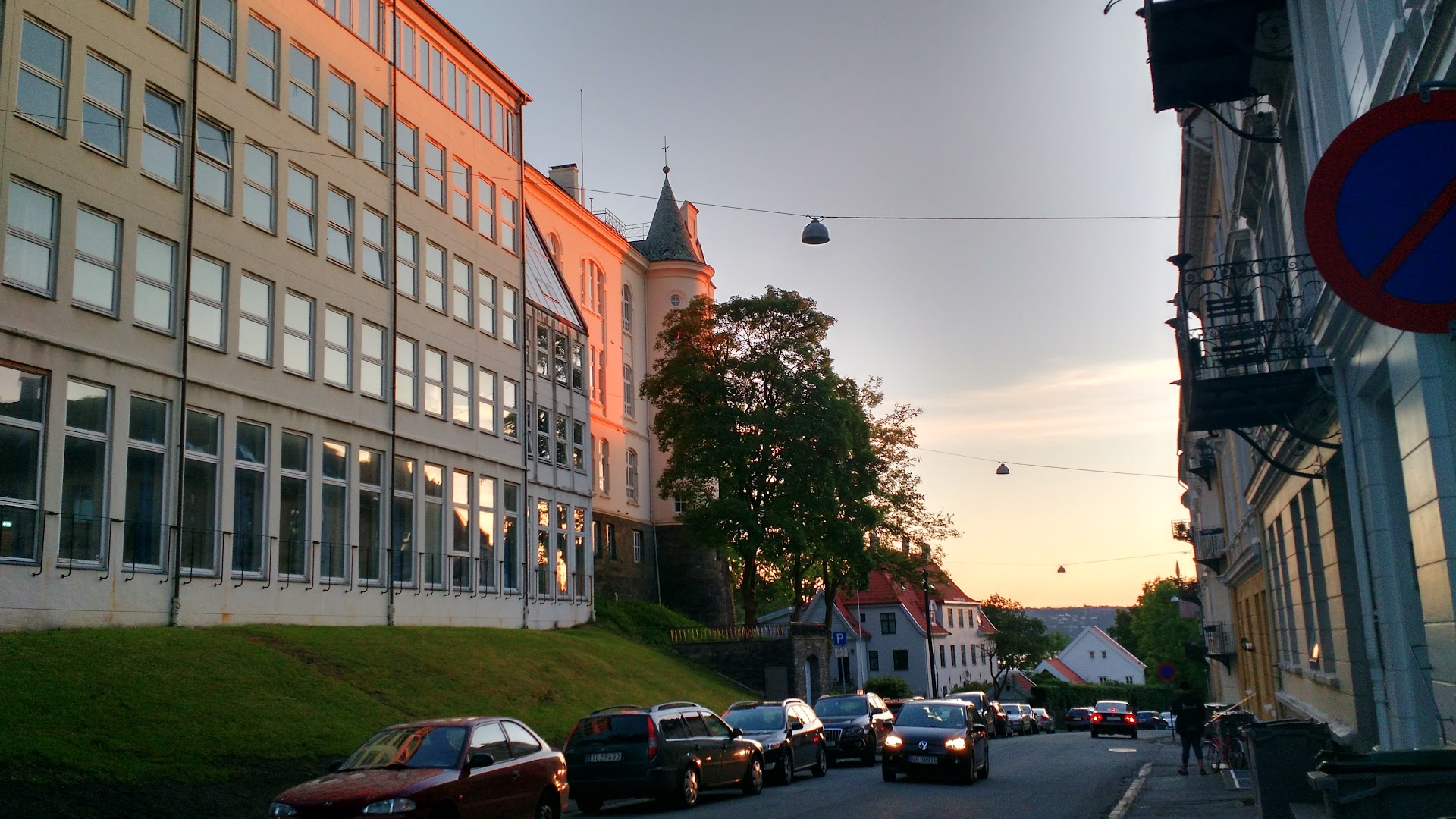 Bilde av Fagskulen Vestland