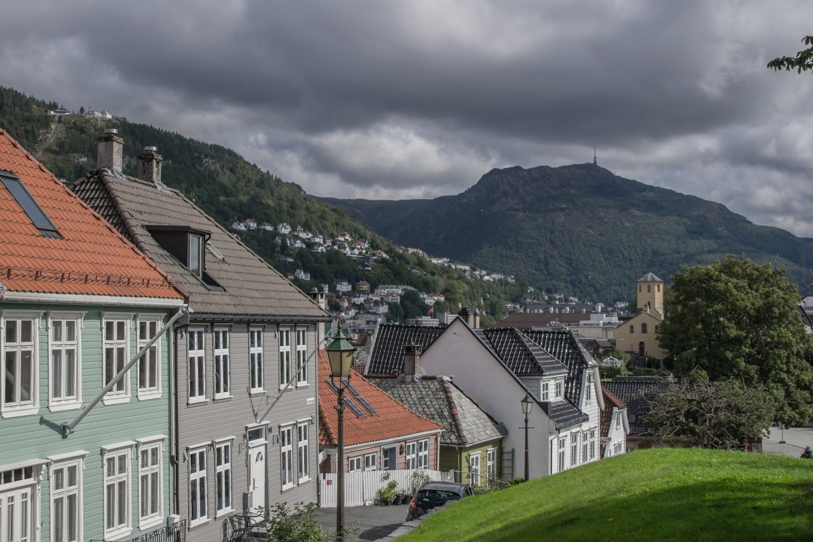 Bilde av Fagskulen Vestland