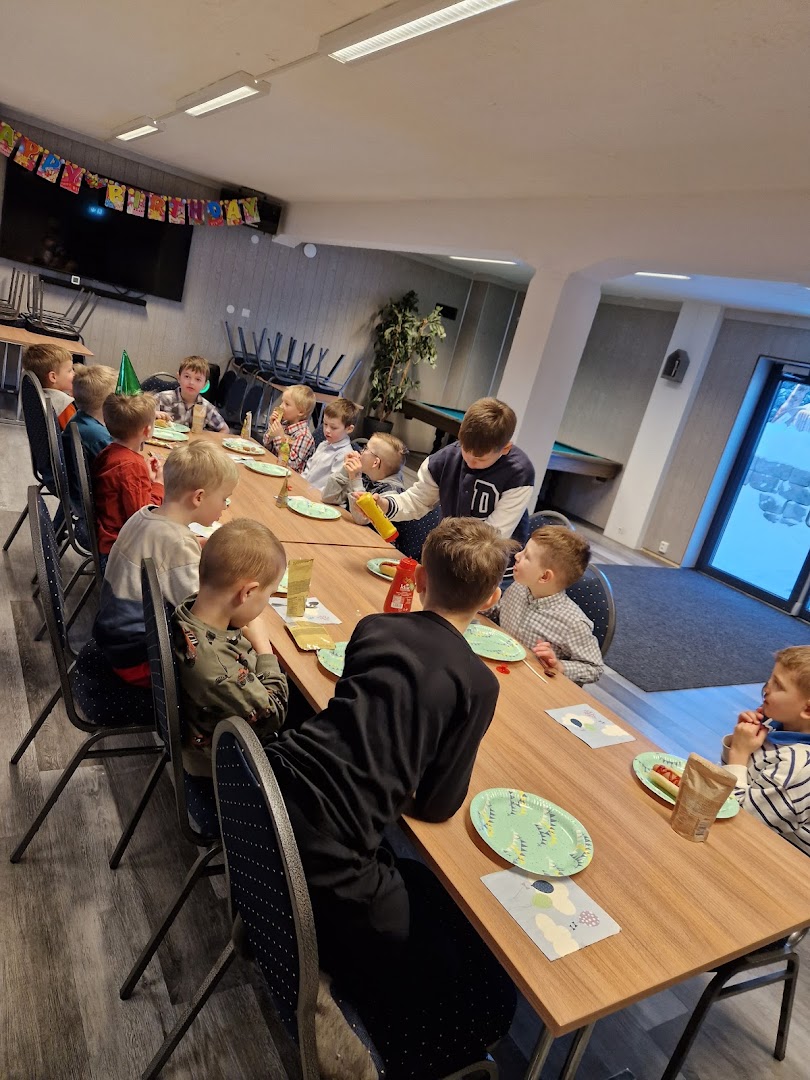 Bilde av Torshall Forsamlingshus
