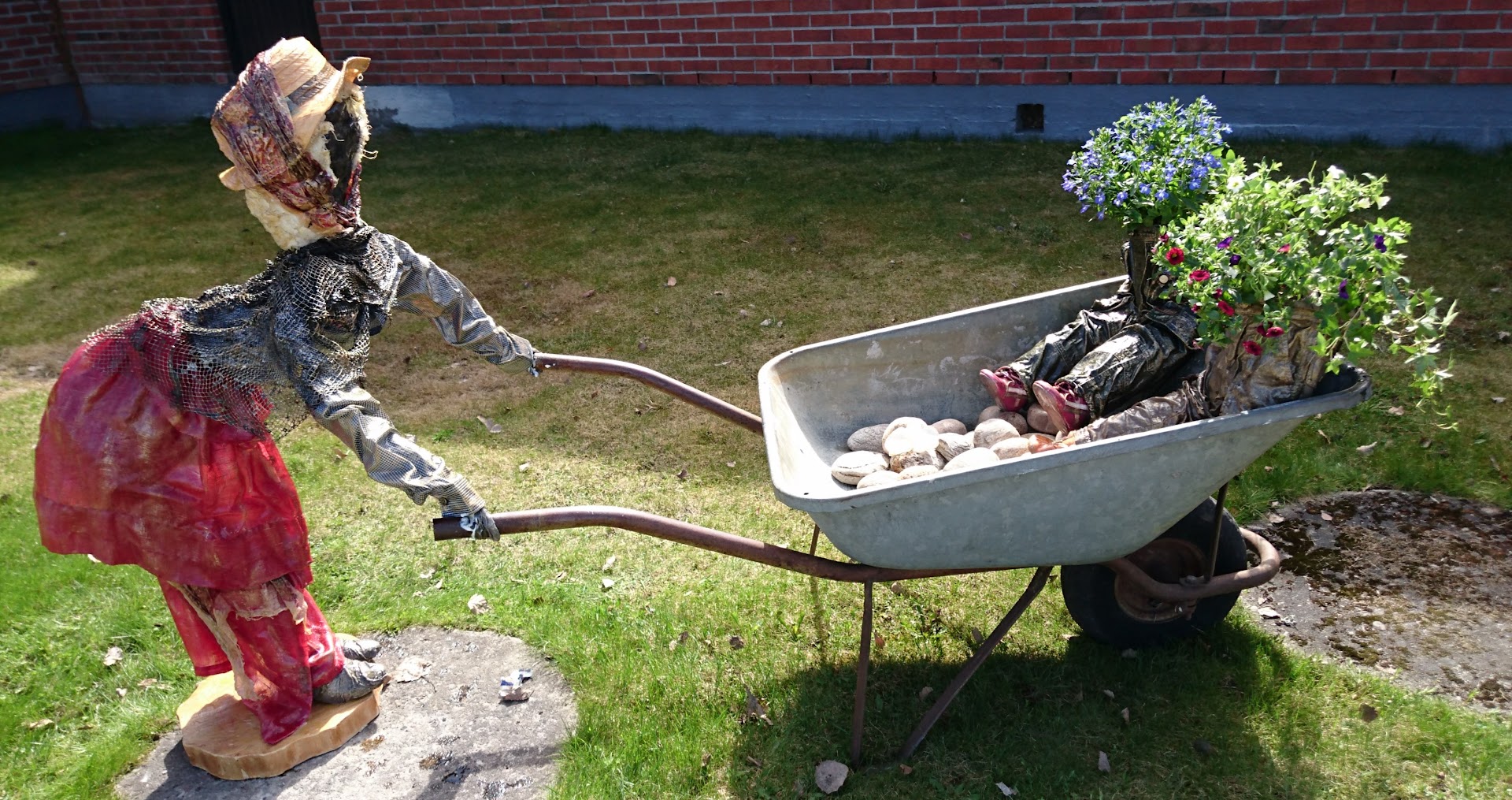 Bilde av Rødarkroken
