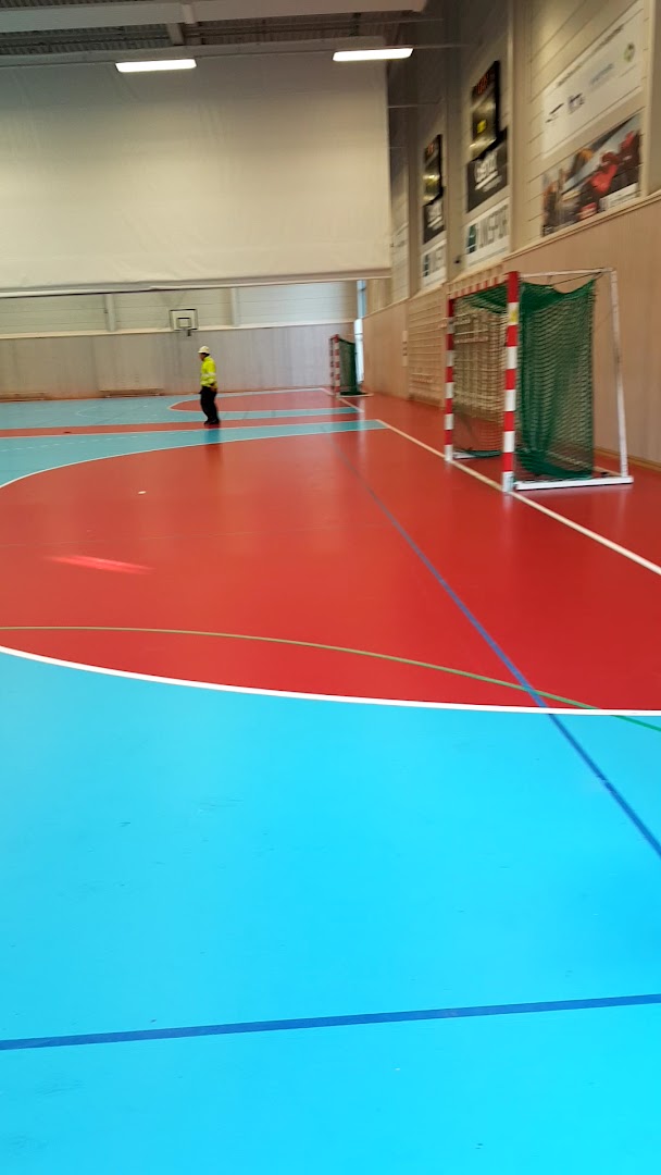 Bilde av Reistad Arena