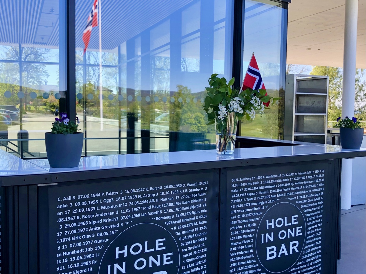 Bilde av Spiseriet