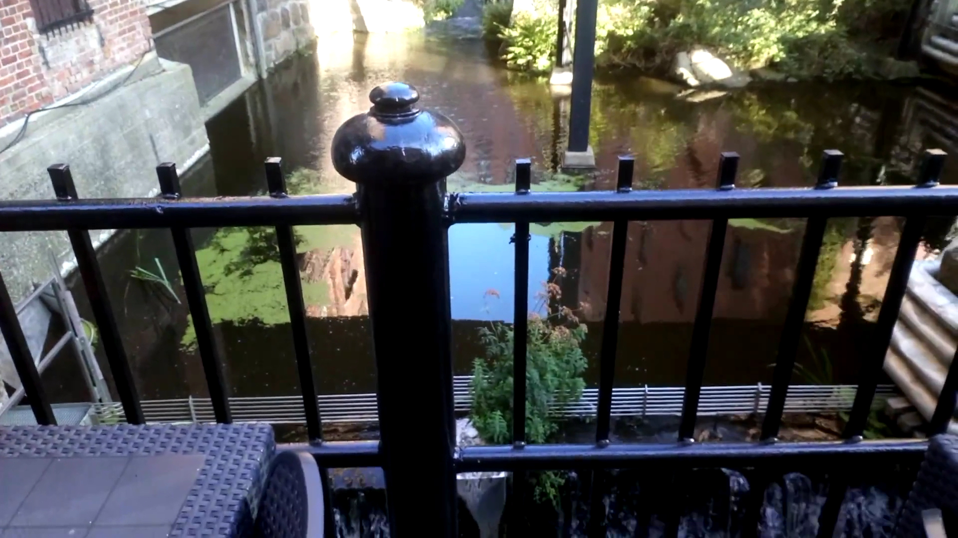Bilde av Verket Scene