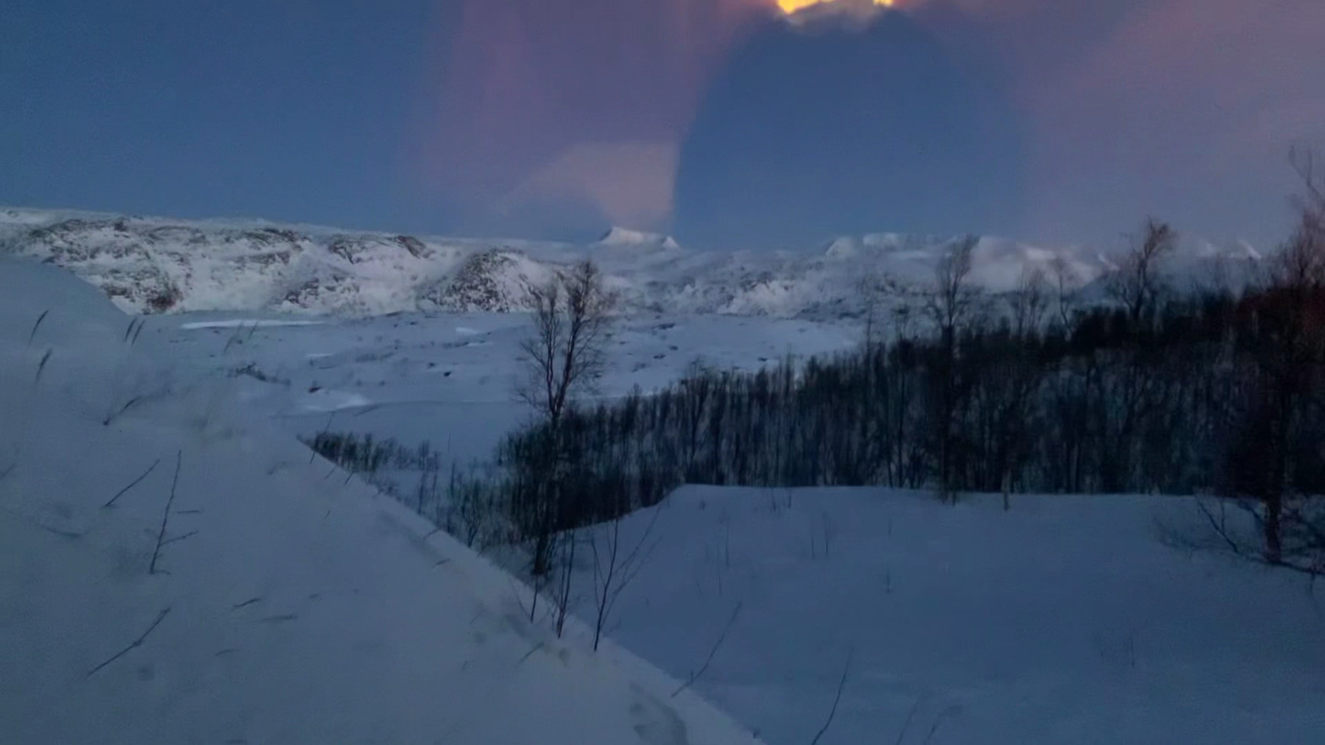 Bilde av Tinja Fjellgård