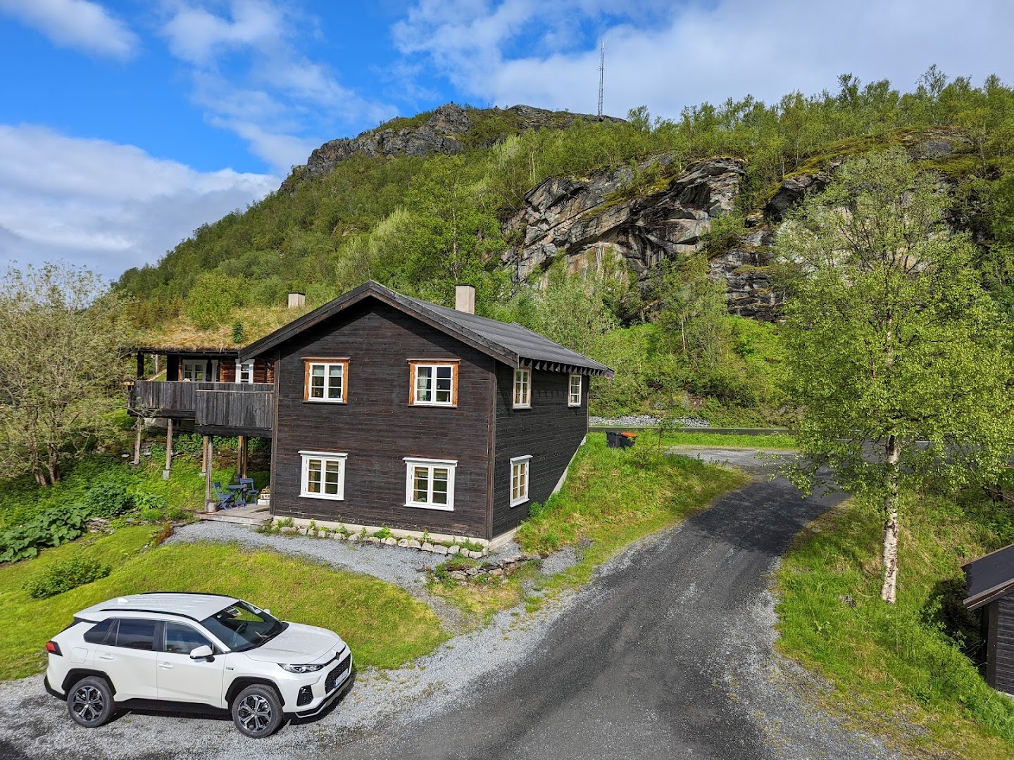 Bilde av Tinja Fjellgård