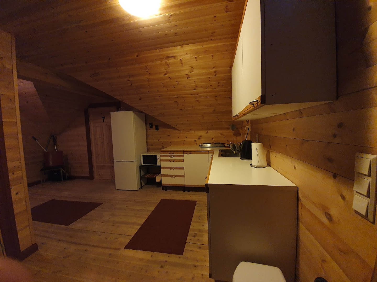 Bilde av Tinja Fjellgård