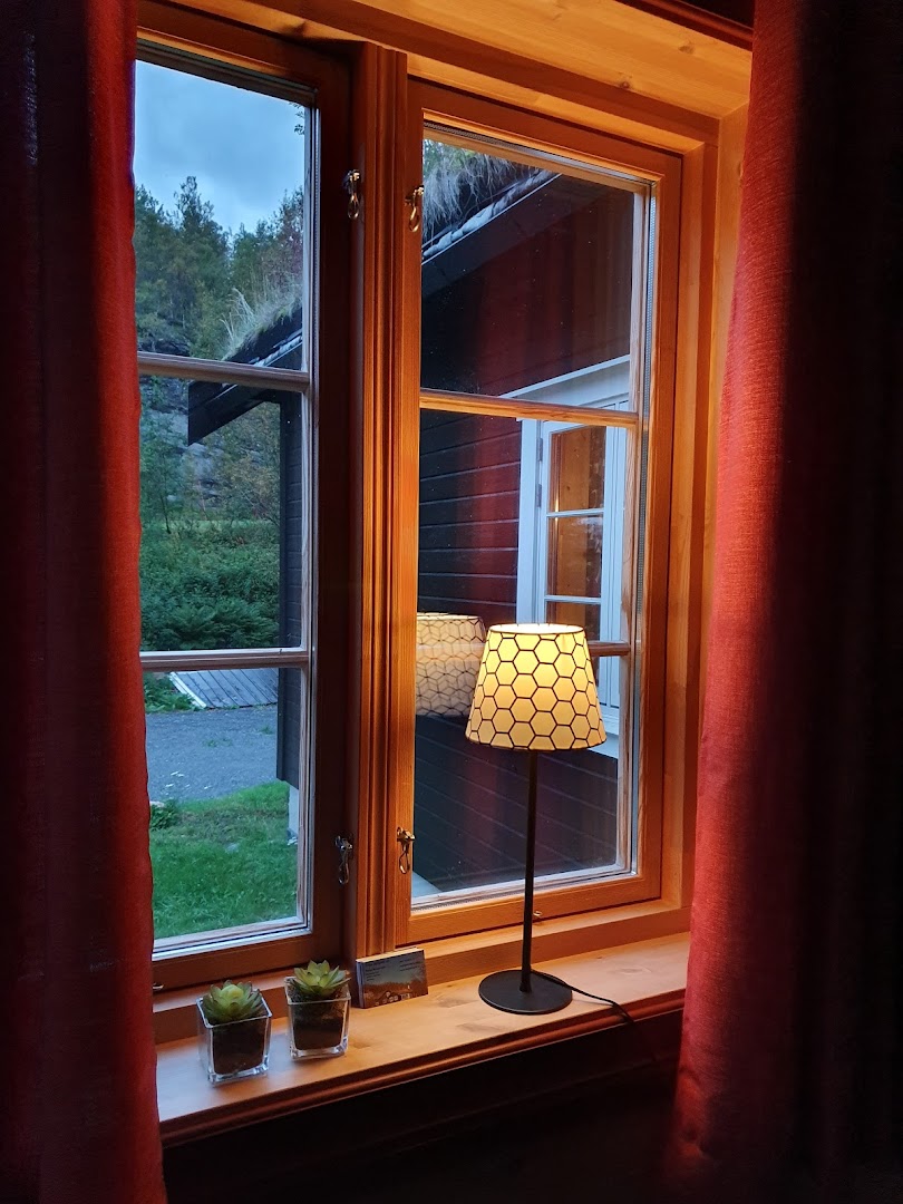 Bilde av Tinja Fjellgård