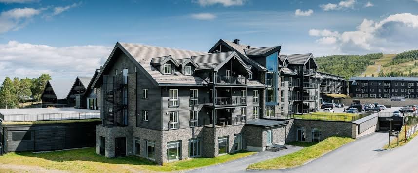 Bilde av Vestlia Resort
