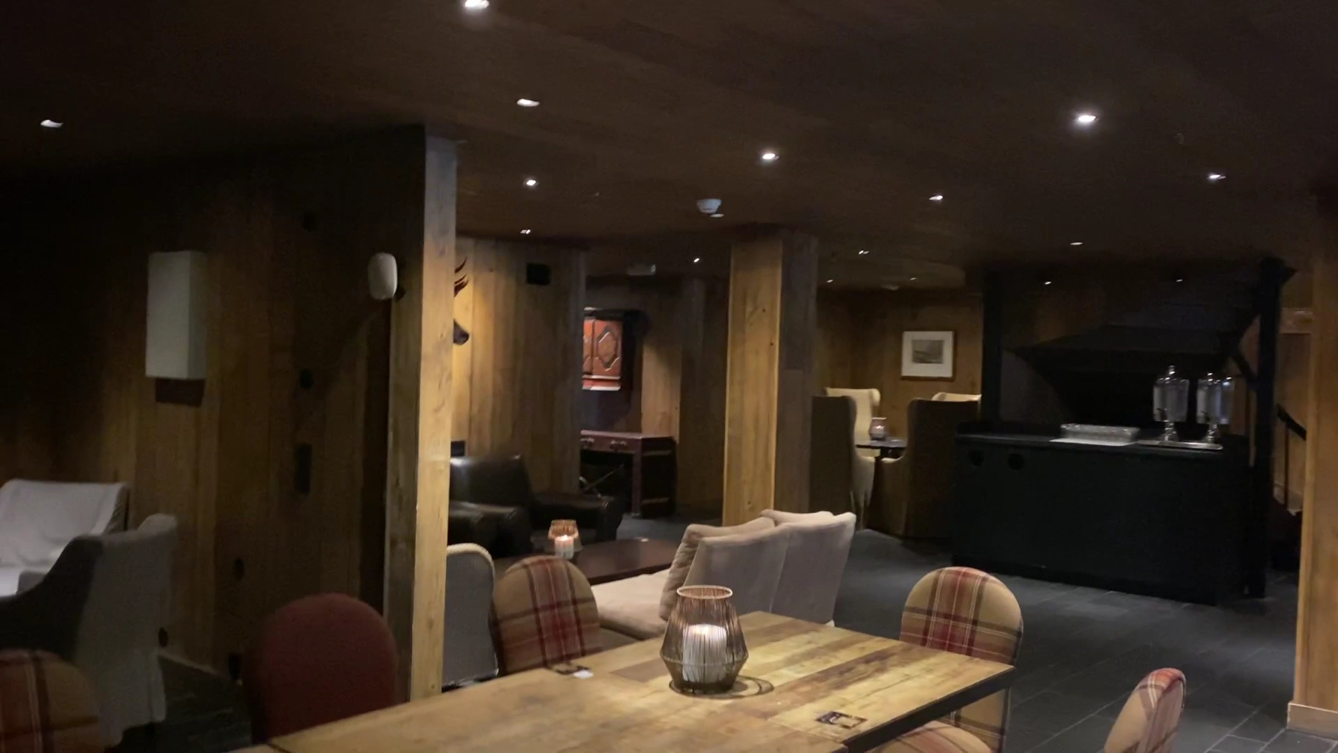 Bilde av Vestlia Resort