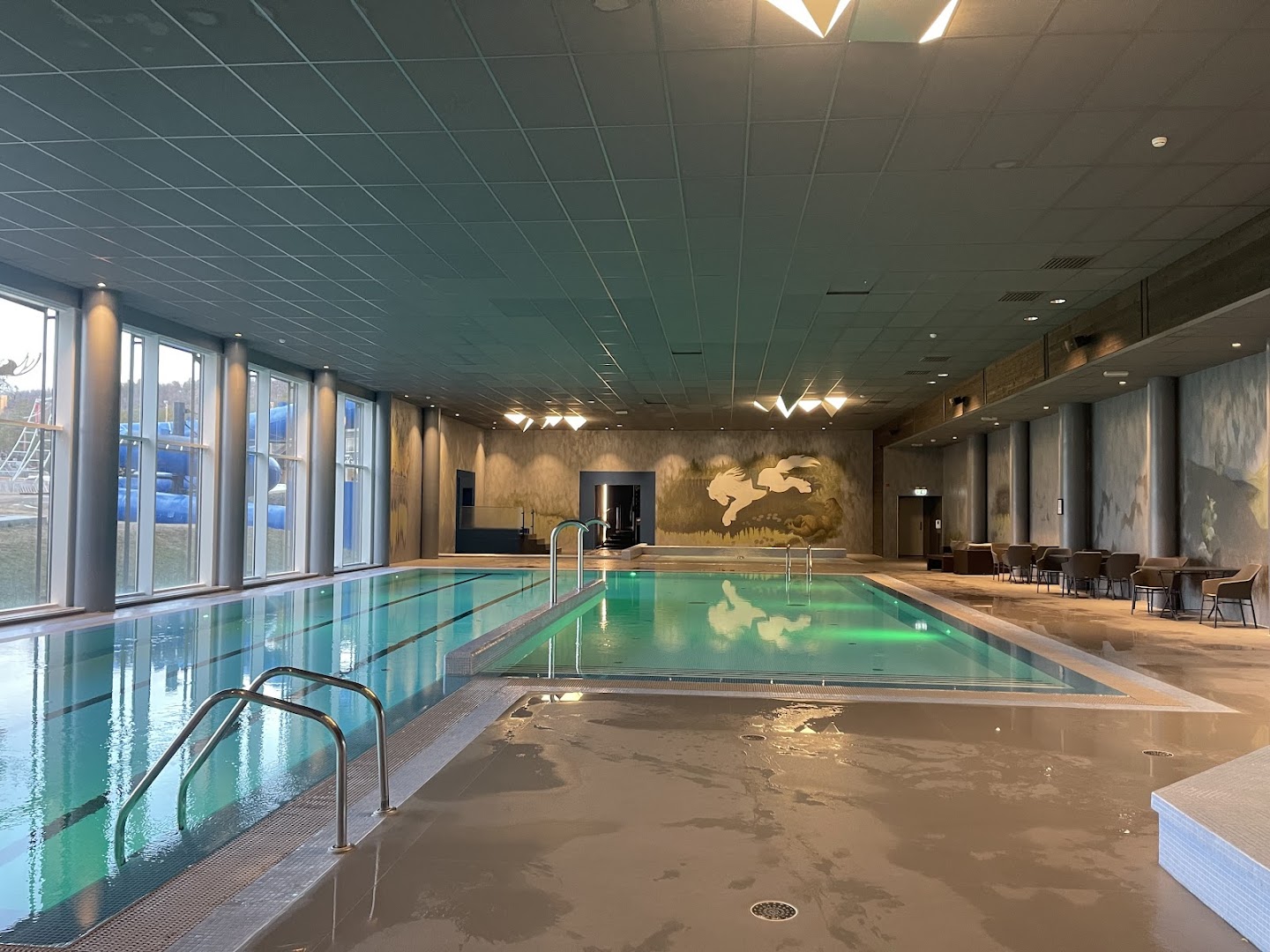 Bilde av Vestlia Resort