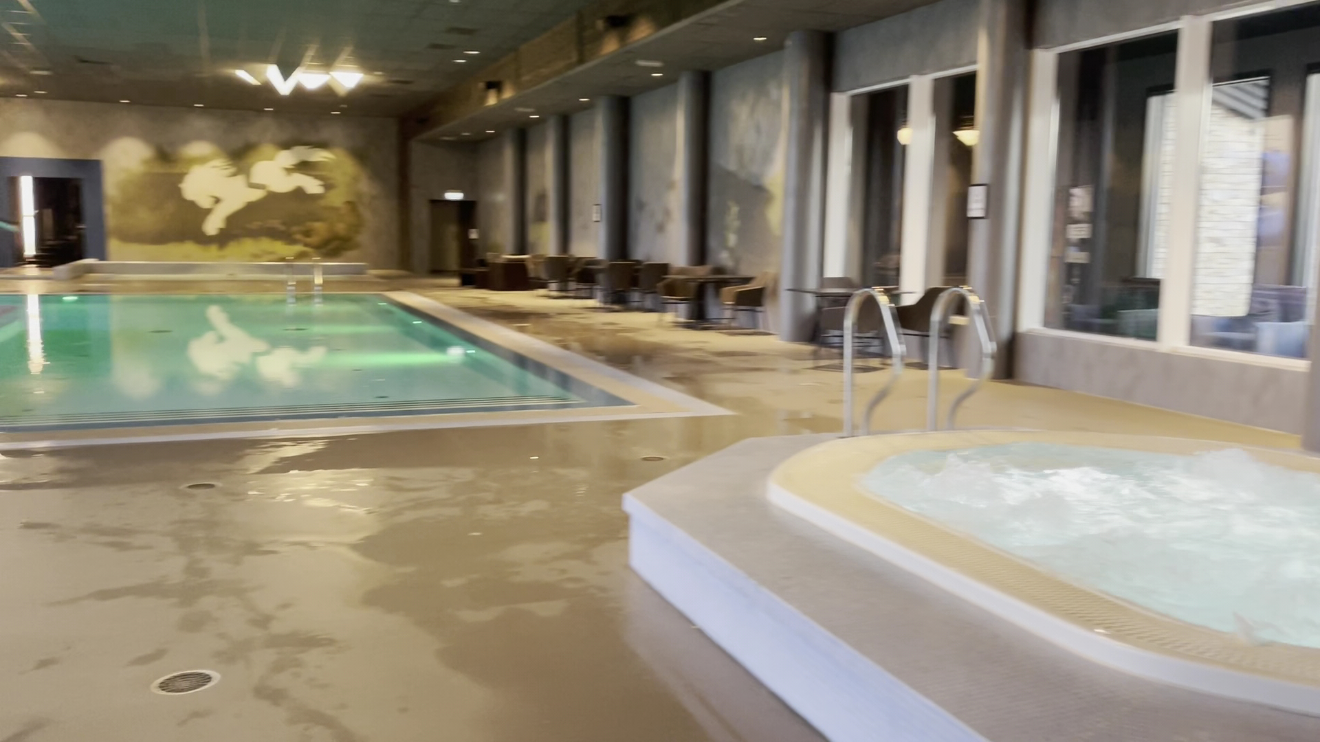 Bilde av Vestlia Resort