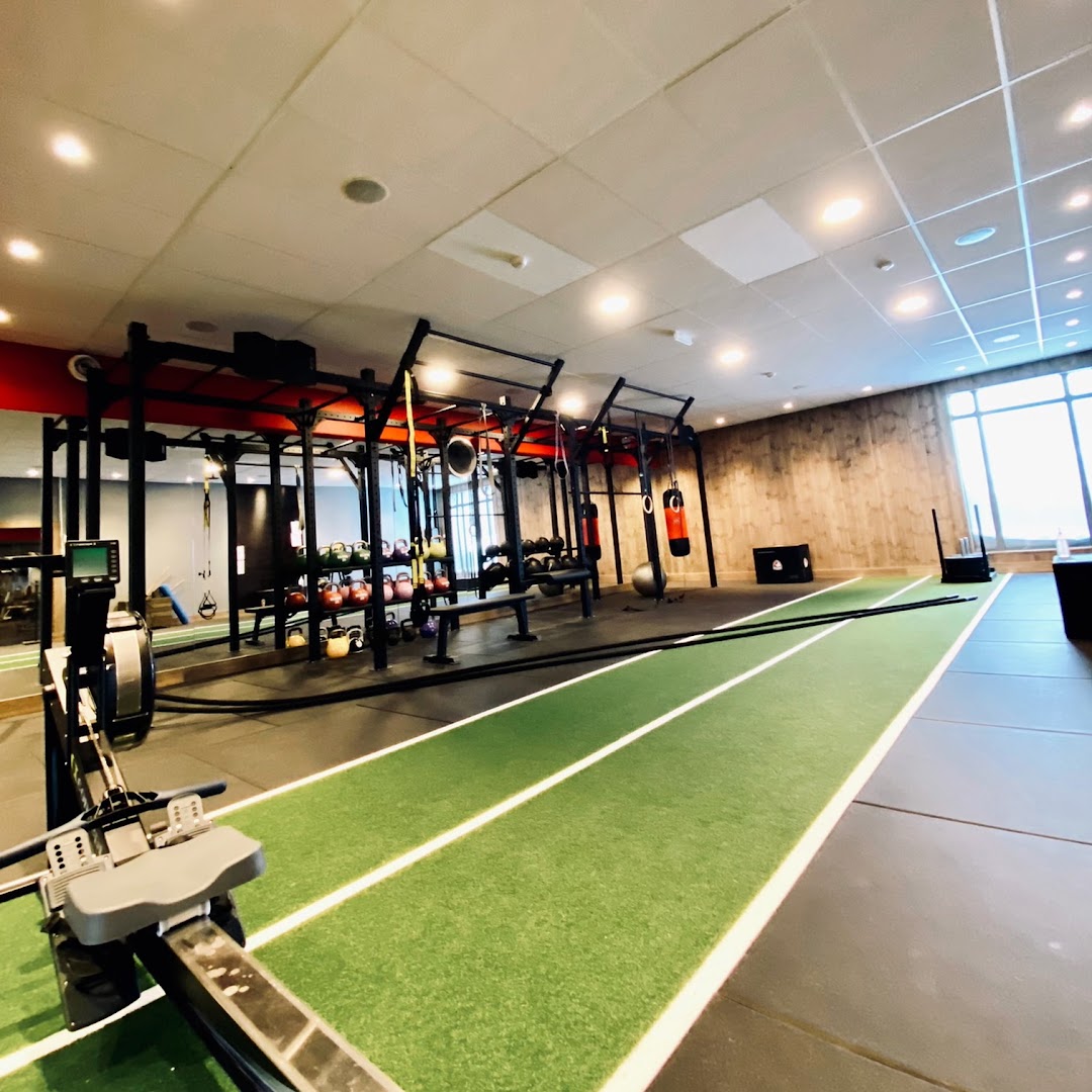 Bilde av Vestlia Resort