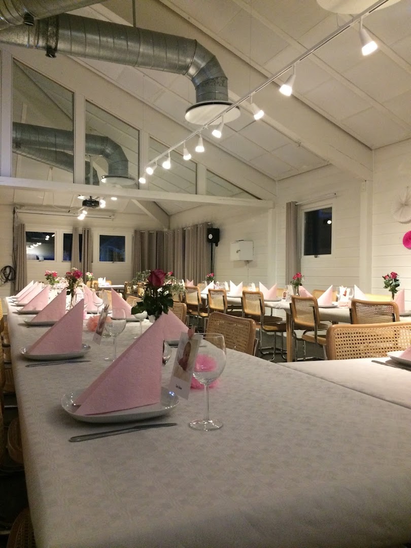 Bilde av Grendehuset B25