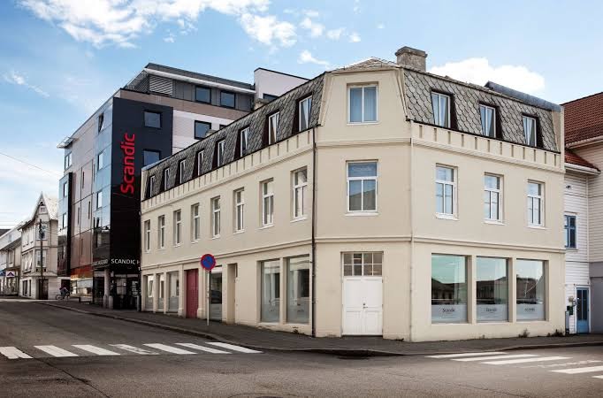Bilde av Scandic Haugesund