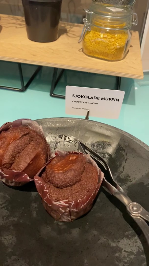 Bilde av Scandic Haugesund