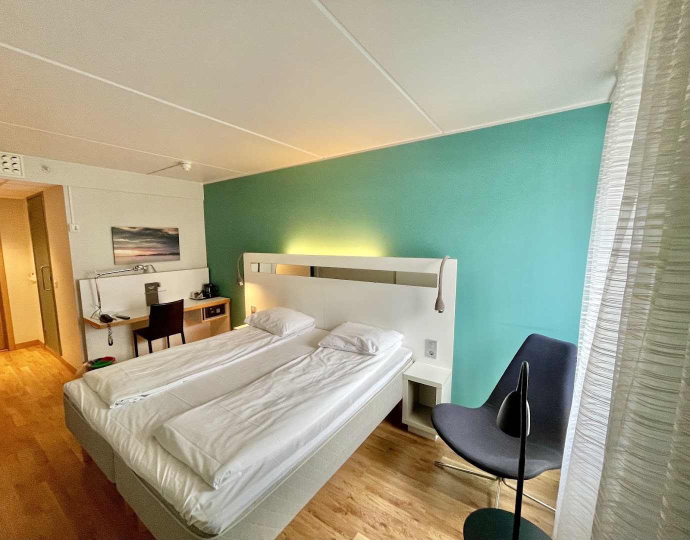 Bilde av Scandic Haugesund