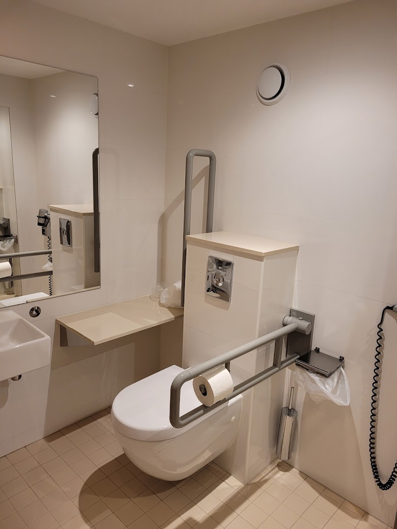 Bilde av Scandic Haugesund