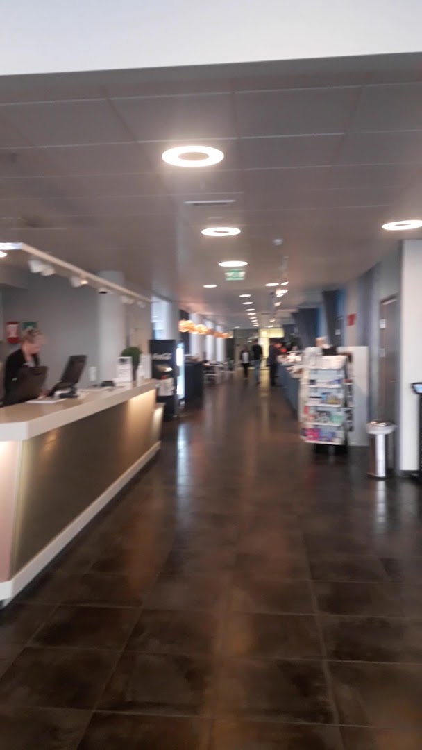 Bilde av Scandic Haugesund