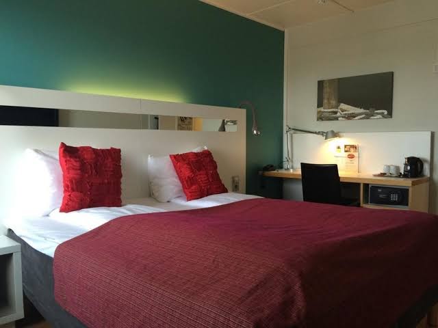 Bilde av Scandic Haugesund